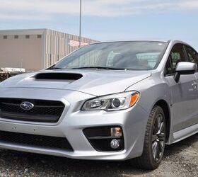 Subaru Of America Delivers 500K In Single-Year Sales For The First Time