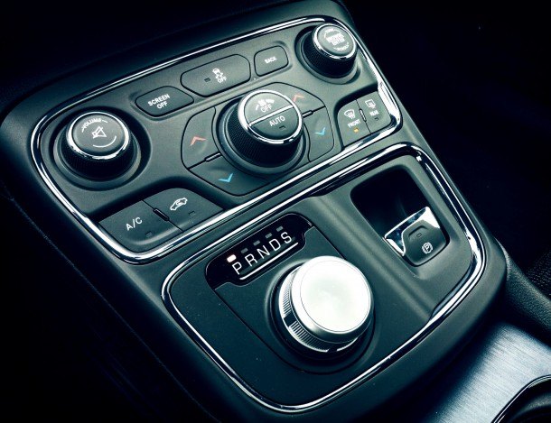QOTD: What Interior Controls Drive You Mad?