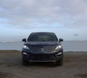2015 lincoln mkc 2 3 ecoboost review with video