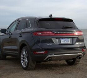 2015 lincoln mkc 2 3 ecoboost review with video