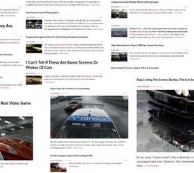 Project CARS, Just Like Many Real Cars, Can't Match The Media Hype