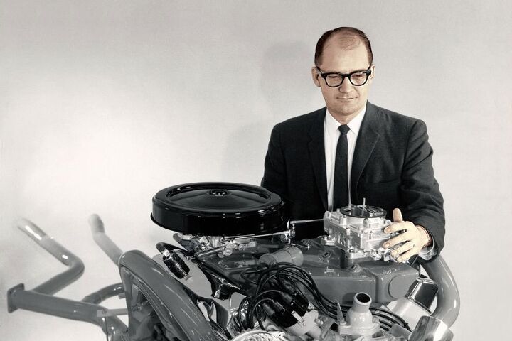 tom hoover godfather of the 426 hemi dies at 85