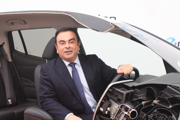 Further Renault-Nissan Integration Blocked By French Government In Power Play
