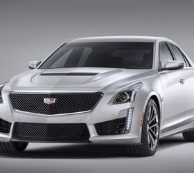 2016 cadillac cts v undercuts bmw m5 by 10 000 on sale this summer