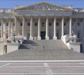 US Senate Approves Industry Whistleblower Bill