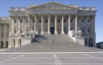 US Senate Approves Industry Whistleblower Bill