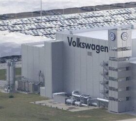 Canada Loans 400M to Volkswagen for Chance at Supplier Table