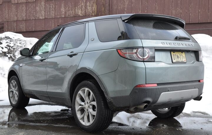 2015 land rover discovery sport review