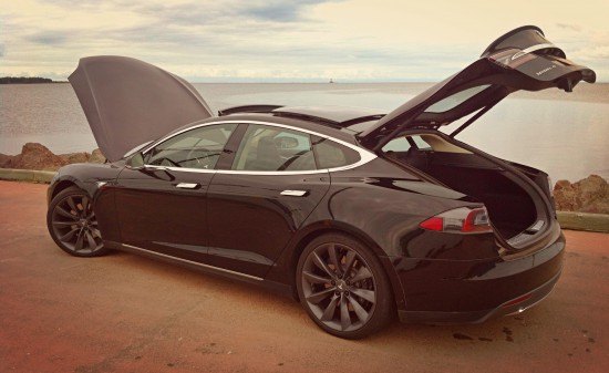 tesla unveiling home business battery products april 30