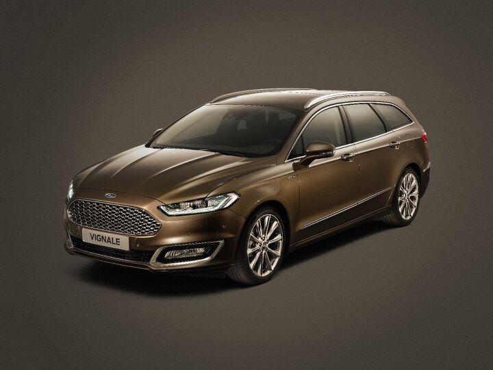 ford vignale mondeo ready to deliver total package to europe