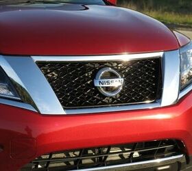 2015 nissan pathfinder 44 review with video