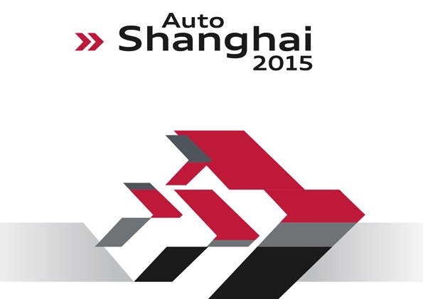 shanghai 2015 audi showcases prologue concept a6 l q7 e tron models