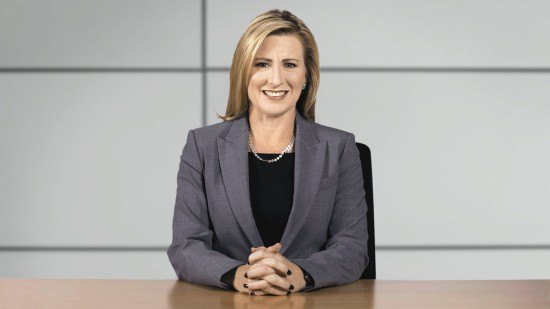 Jeri Ward Appointed To Vacated CCO Role At Audi Of America