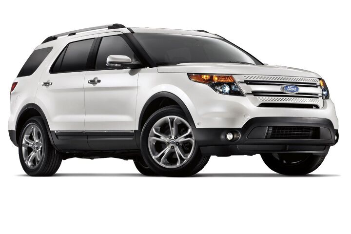 best in a decade march 2015 ford explorer sales cause us to remember times gone by