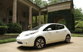 A Few Reasons an Electric Car Might Not Be For You