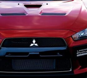 orders for mitsubishi lancer evolution final edition now being taken in japan