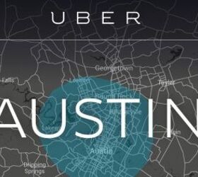 Lyft, Uber Lobby Texas Legislature For Statewide TNC Legislation