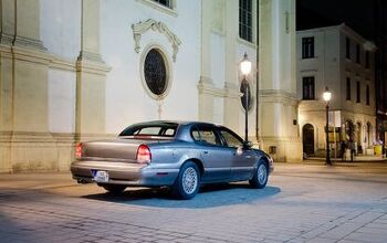 European Long-Term Review: Chrysler LHS