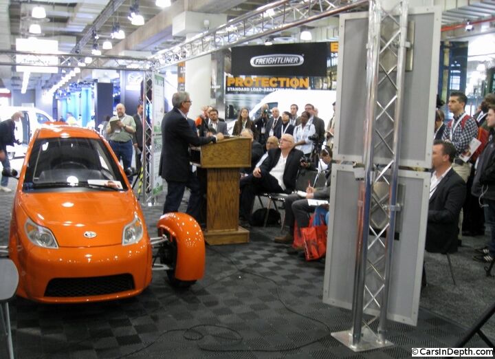 a tale of two automotive startups in the city elio motors and lyons motor car