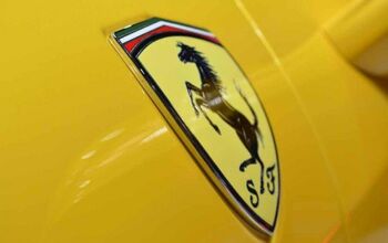 Lieberman: $180K Ferrari Twin-Turbo V6 Arriving In 2019