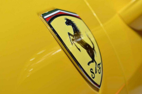 Lieberman: $180K Ferrari Twin-Turbo V6 Arriving In 2019