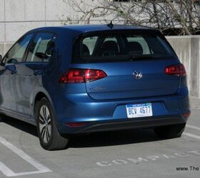 review 2015 volkswagen e golf with video