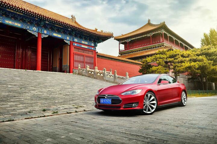 tesla commits to localized production in china within three years