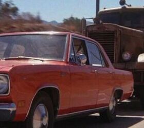 Finally,  See Spielberg's "Duel" on the Big Screen (If You Can Get to Denver Monday)
