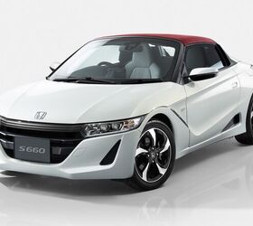 honda s660 the mid engine honda we ve been waiting for