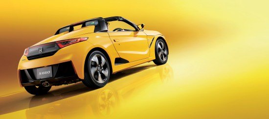 honda s660 the mid engine honda we ve been waiting for