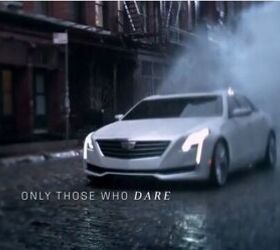 De Nysschen: Cadillac CT6 Likely To Gain Twin-Turbo V8