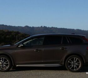 review 2015 5 volvo v60 cross country with video