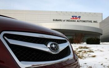 Question Of The Day: How Will Indiana's "Religious Freedom" Bill Affect Subaru?