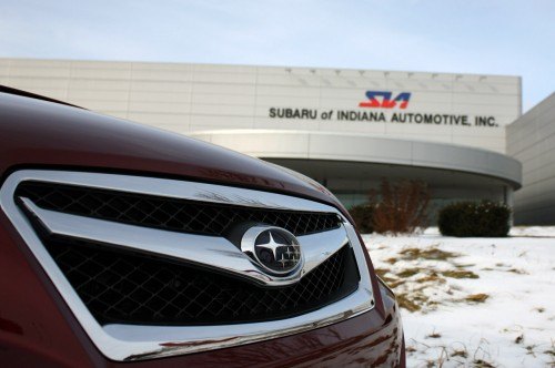 question of the day how will indiana s religious freedom bill affect subaru