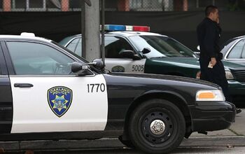 Oakland PD Turns Over 4.6M License Plate Dataset Via Public Records Request