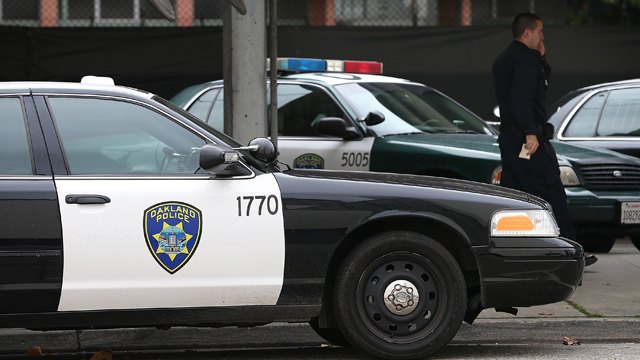oakland pd turns over 4 6m license plate dataset via public records request
