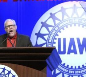 Williams: UAW Vows To 'Bridge The Gap' Between The Tiers