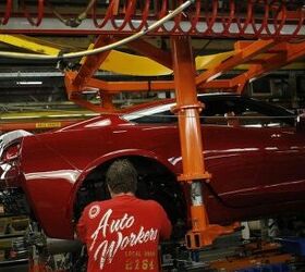 Ford, GM Looking Into Tier 3 Wages For Lower-Skilled Workers