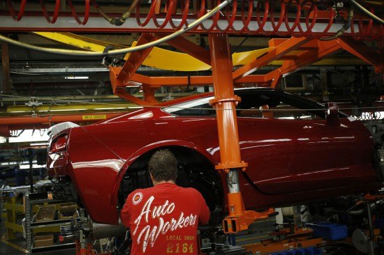 ford gm looking into tier 3 wages for lower skilled workers