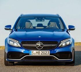 Study: Mercedes Holds Highest Average Labor Costs Among US Manufacturers