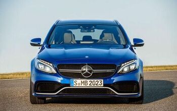 Study: Mercedes Holds Highest Average Labor Costs Among US Manufacturers