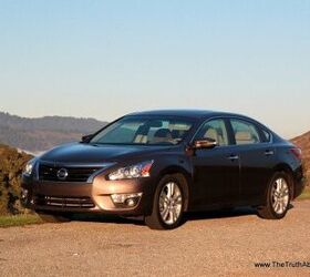 NHTSA Investigating 2014 Nissan Airbag Software Recall