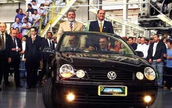 Dispatches Do Brasil: How Volkswagen Lost the Market, Part II (1990s to Present)