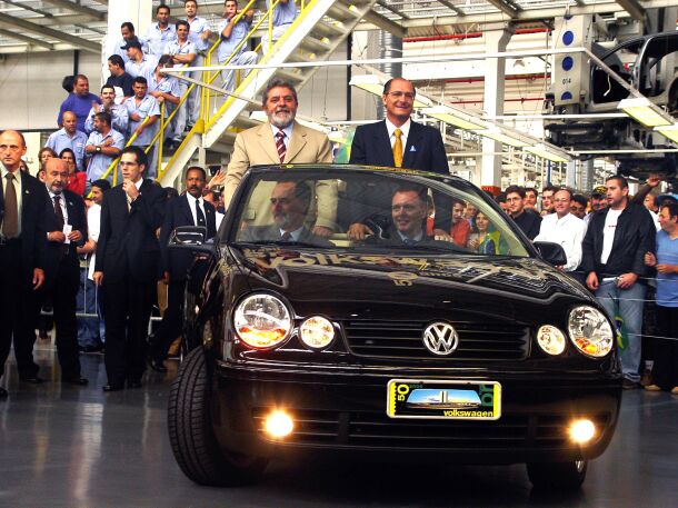 Dispatches Do Brasil: How Volkswagen Lost the Market, Part II (1990s to Present)