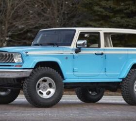 jeep unveils concepts for easter jeep safari