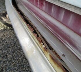 Junkyard Find: 1972 Plymouth Duster