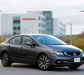 Honda Ordered To Answer For Its Role In Takata Airbag Recall By November 24
