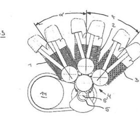 BMW Files Two Patents For W3 Motorcycle Engines