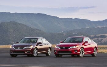 America's 10 Best-Selling Cars In August 2014