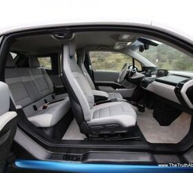 2015 bmw i3 range extender outlet distance